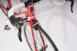 Bianchi Via Nirone 7 | Newly Added