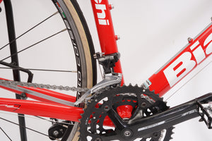 Bianchi Via Nirone 7 | Newly Added