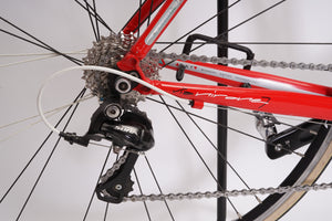 Bianchi Via Nirone 7 | Newly Added