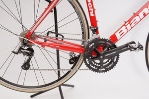 Bianchi Via Nirone 7 | Newly Added