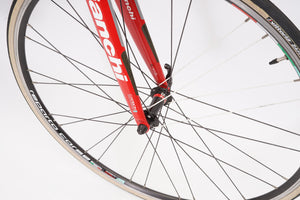 Bianchi Via Nirone 7 | Newly Added