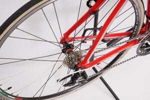 Bianchi Via Nirone 7 | Newly Added