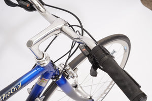 Koga Miyata Full Pro Oval | Newly Added