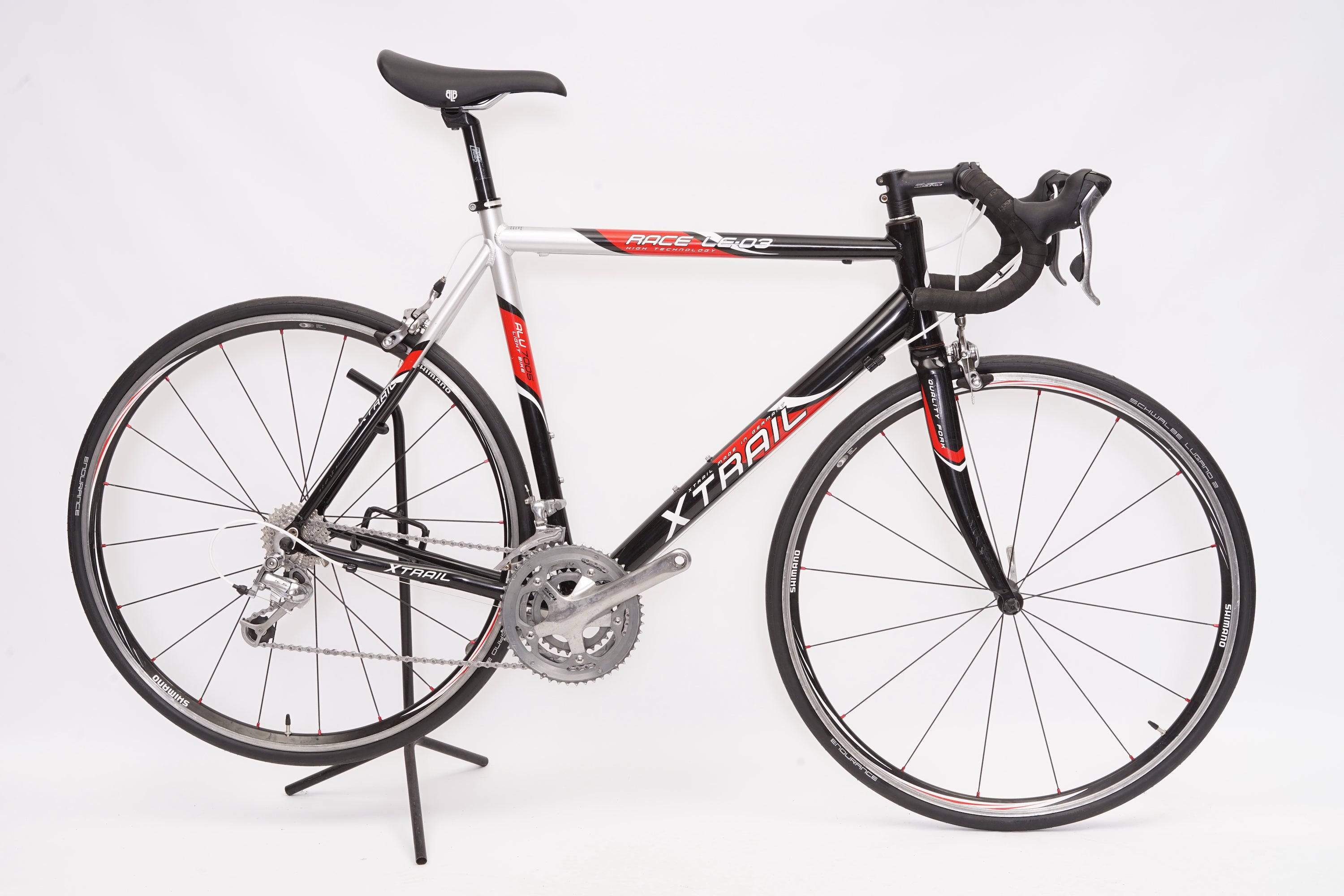 Xtrail Race LE-03 | Newly Added