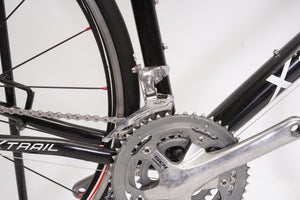 Xtrail Race LE-03 | Newly Added