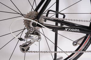 Xtrail Race LE-03 | Newly Added