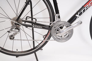 Xtrail Race LE-03 | Newly Added