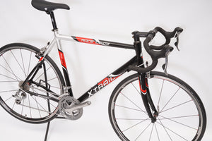 Xtrail Race LE-03 | Newly Added