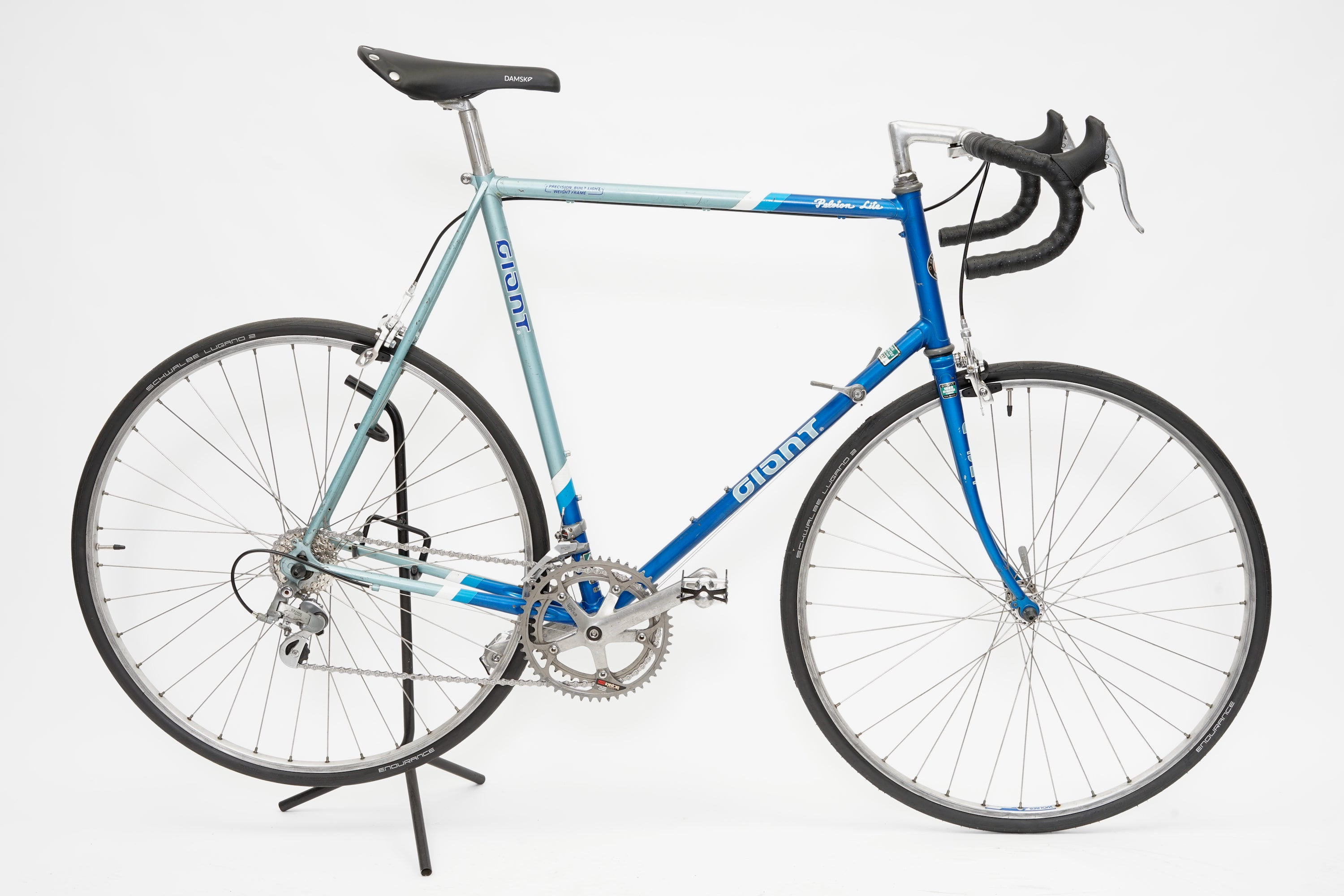 Giant Peloton Lite | Newly Added