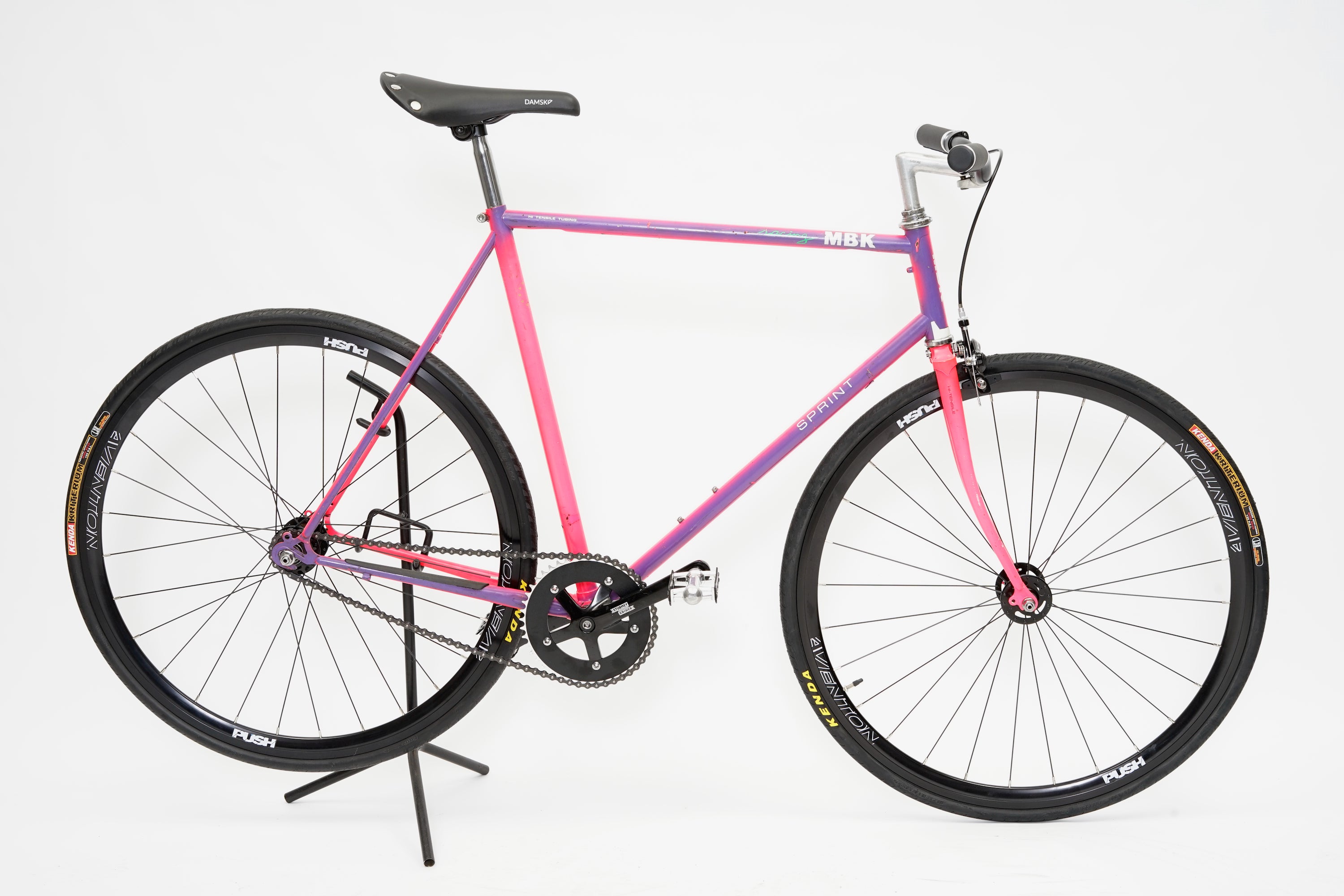 MBK Sprint - Fixed gear / Single-speed | Newly Added