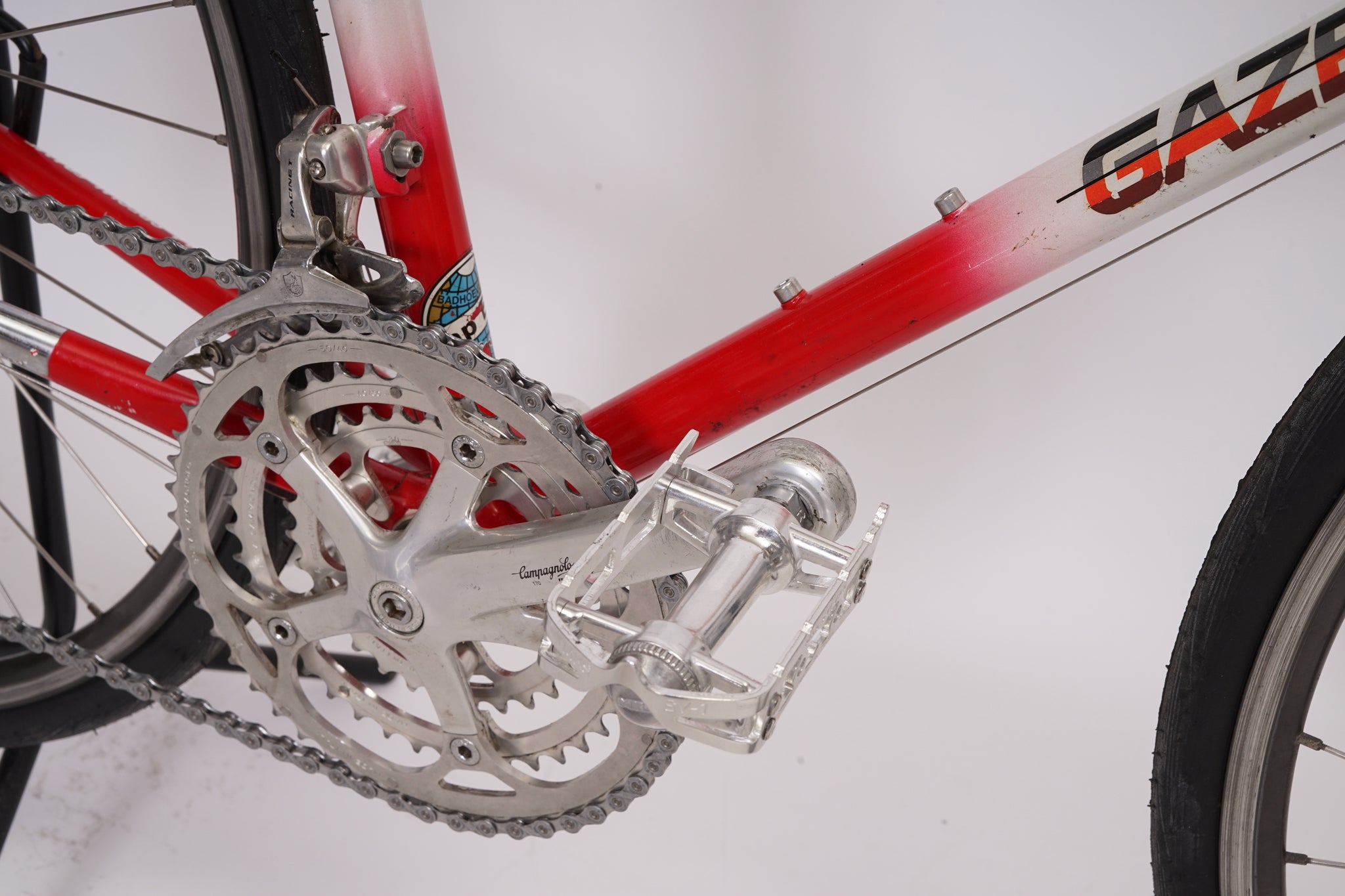 Gazelle Champion Mondial – Damsko Gazelle Champion Mondial – Damsko