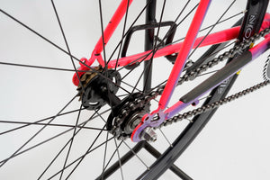 MBK Sprint - Fixed gear / Single-speed | Newly Added