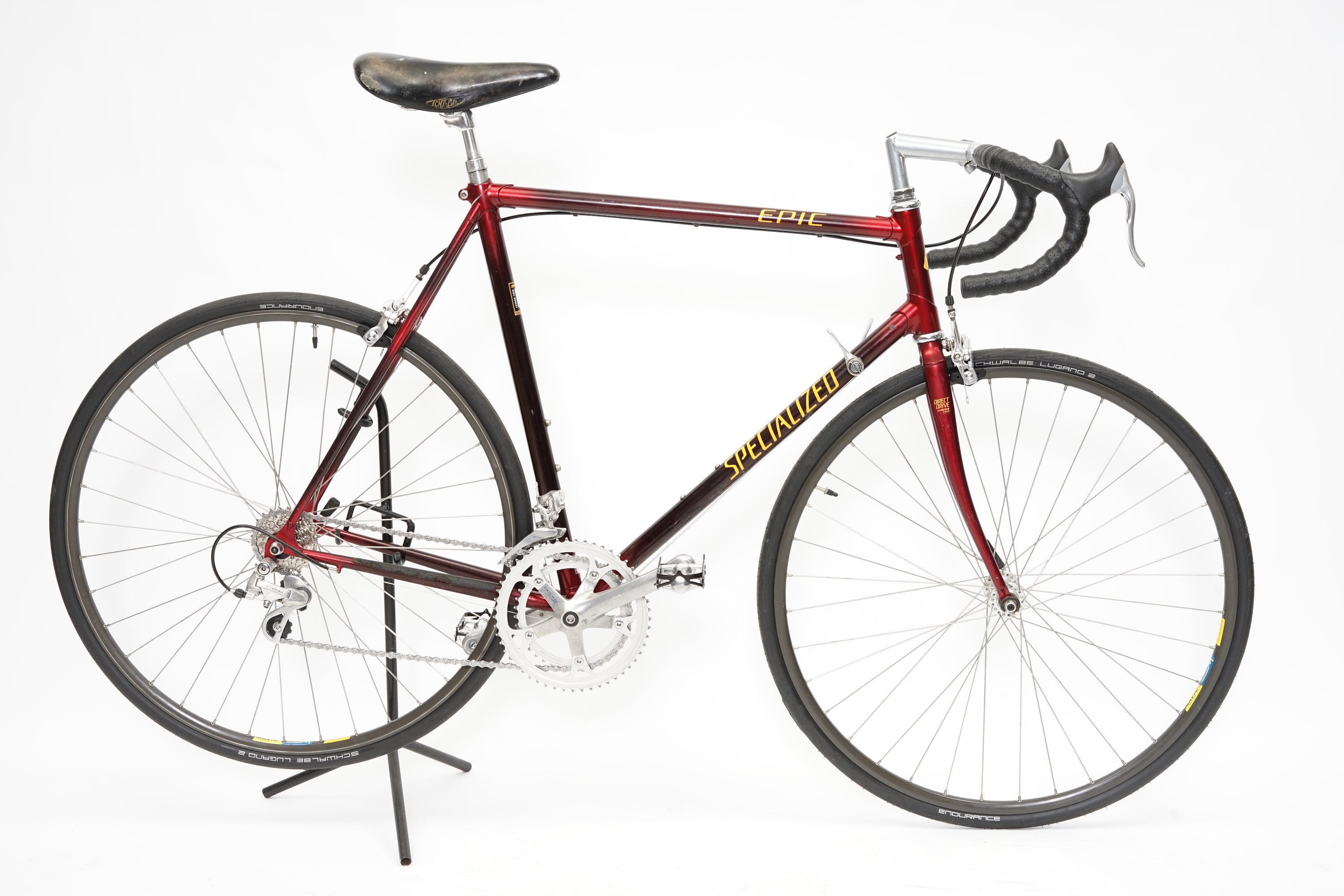 Specialized Epic | Newly Added