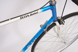 RIH Mistral