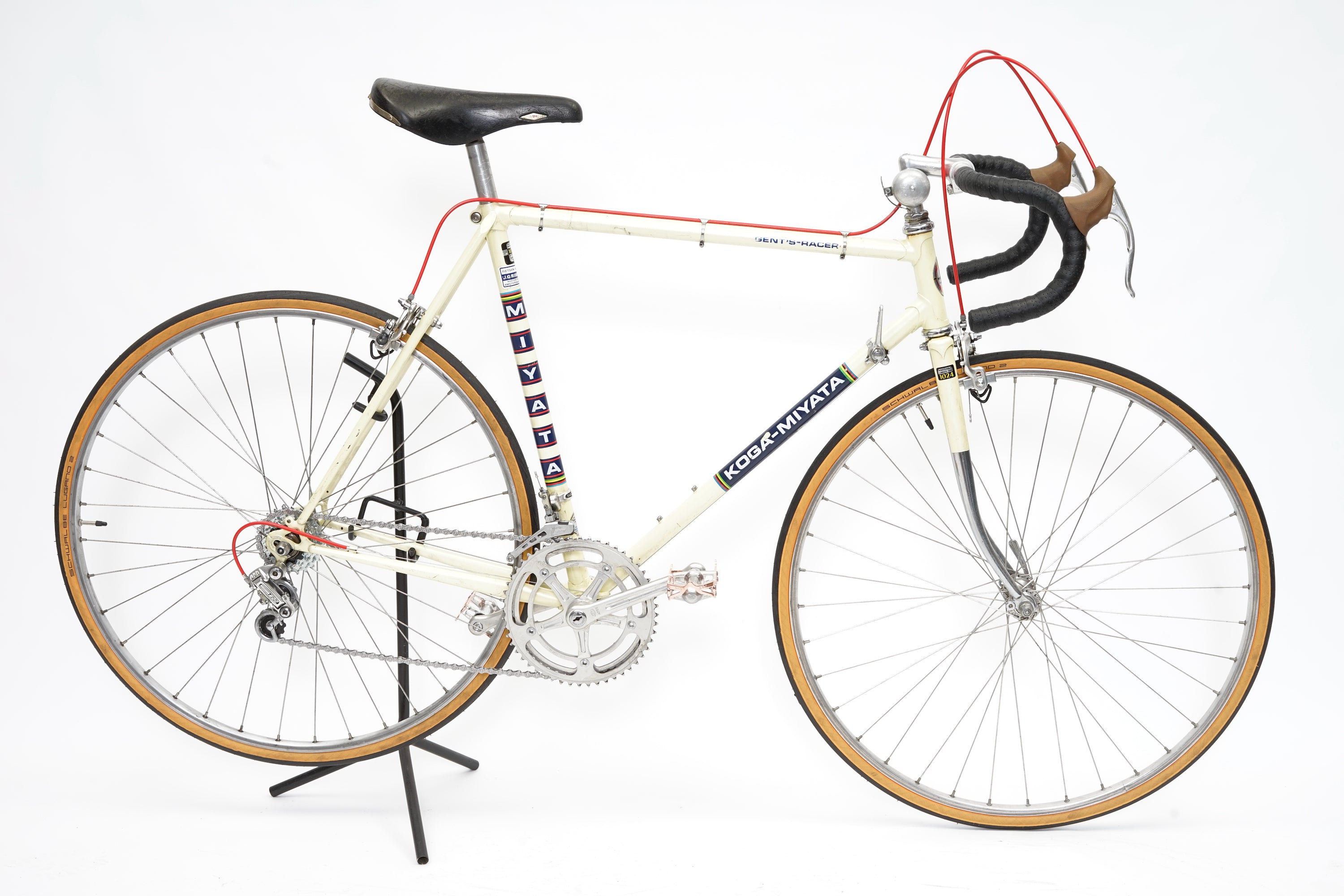 Koga Miyata Gent's Racer | Newly Added