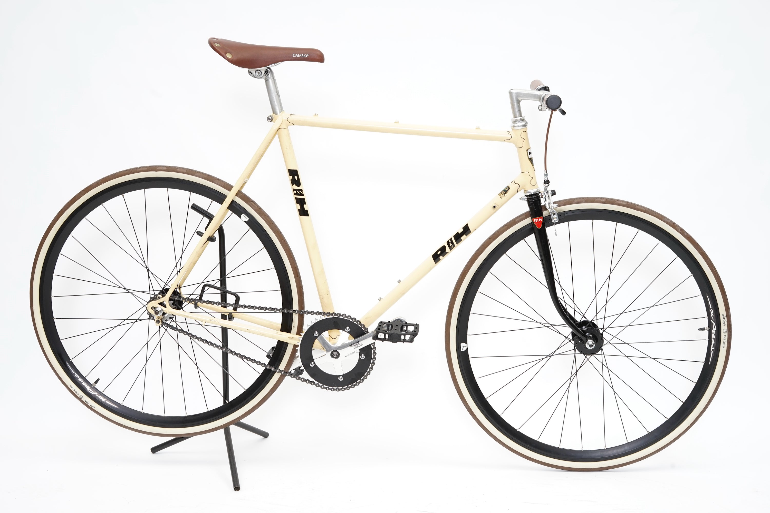 RIH - Fixed gear / Single-speed | Newly Added