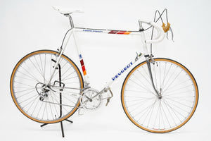 Peugeot Triathlon | Newly Added