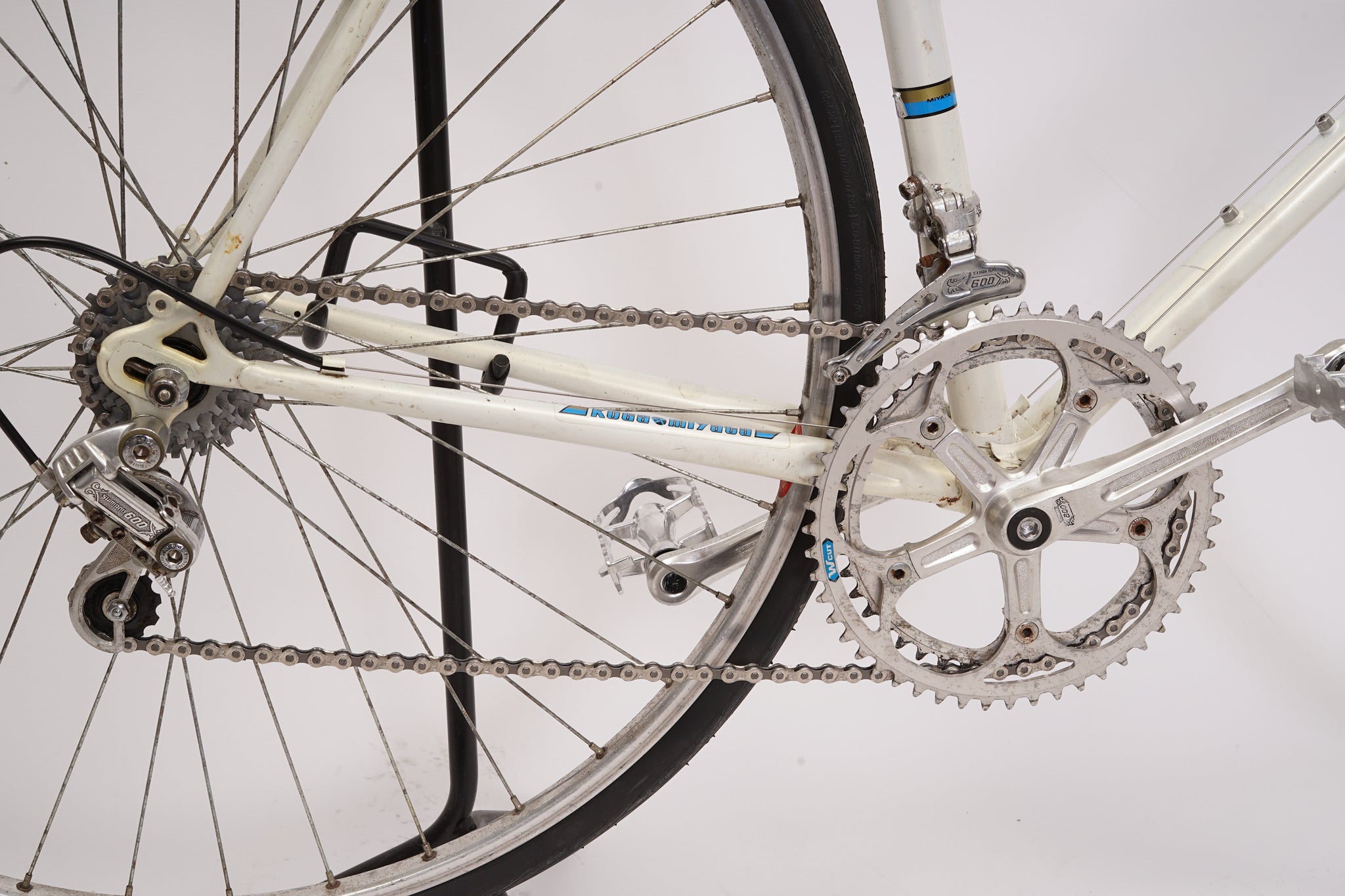 Koga Miyata Superwinner – Damsko Koga Miyata Superwinner – Damsko