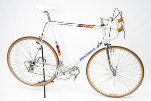 Peugeot Triathlon | Newly Added
