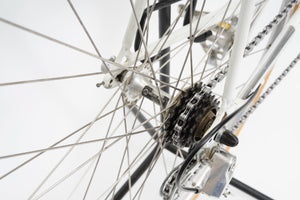 Peugeot Triathlon | Newly Added
