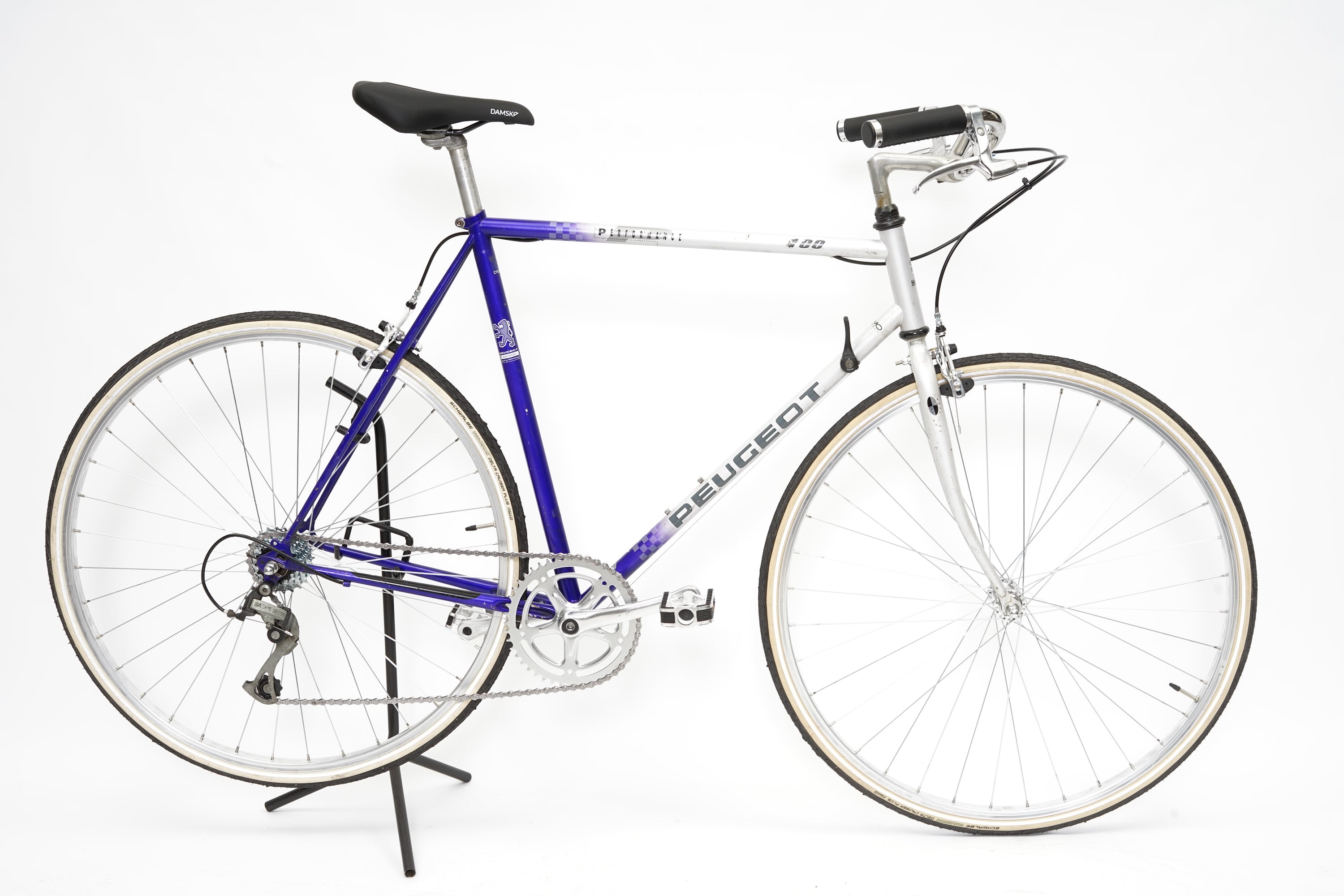 Peugeot Performance | Newly Added