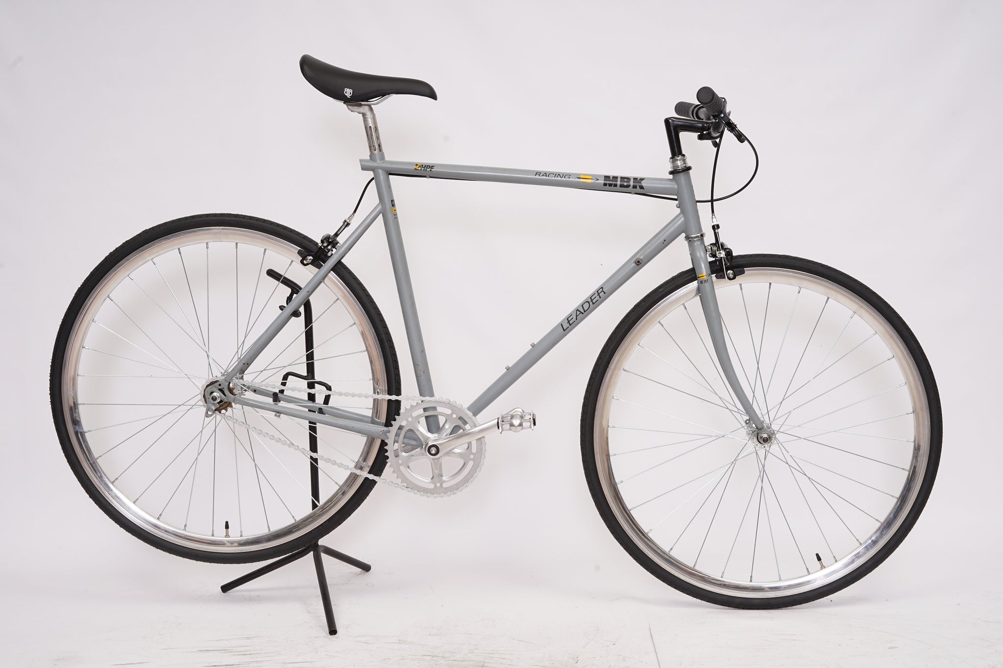 MBK Leader single speed Damsko