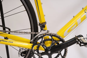 Gitane Mach 600