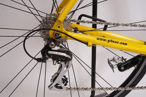 Gitane Mach 600