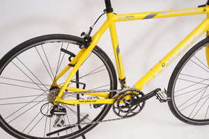 Gitane Mach 600