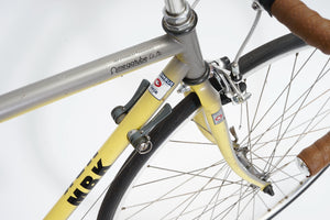 MBK Mirage Pro | Newly Added