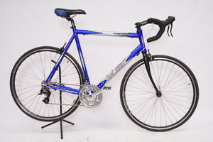 Raleigh
