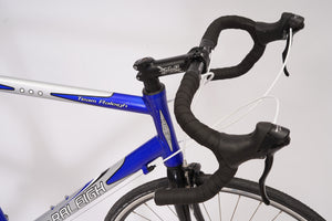 Raleigh