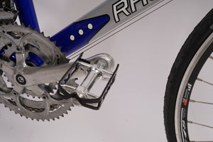 Raleigh