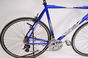Raleigh