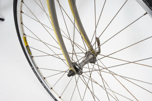 MBK Mirage Pro | Newly Added