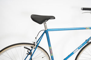 MBK Mirage | Newly Added