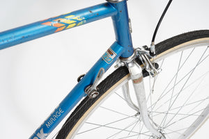 MBK Mirage | Newly Added