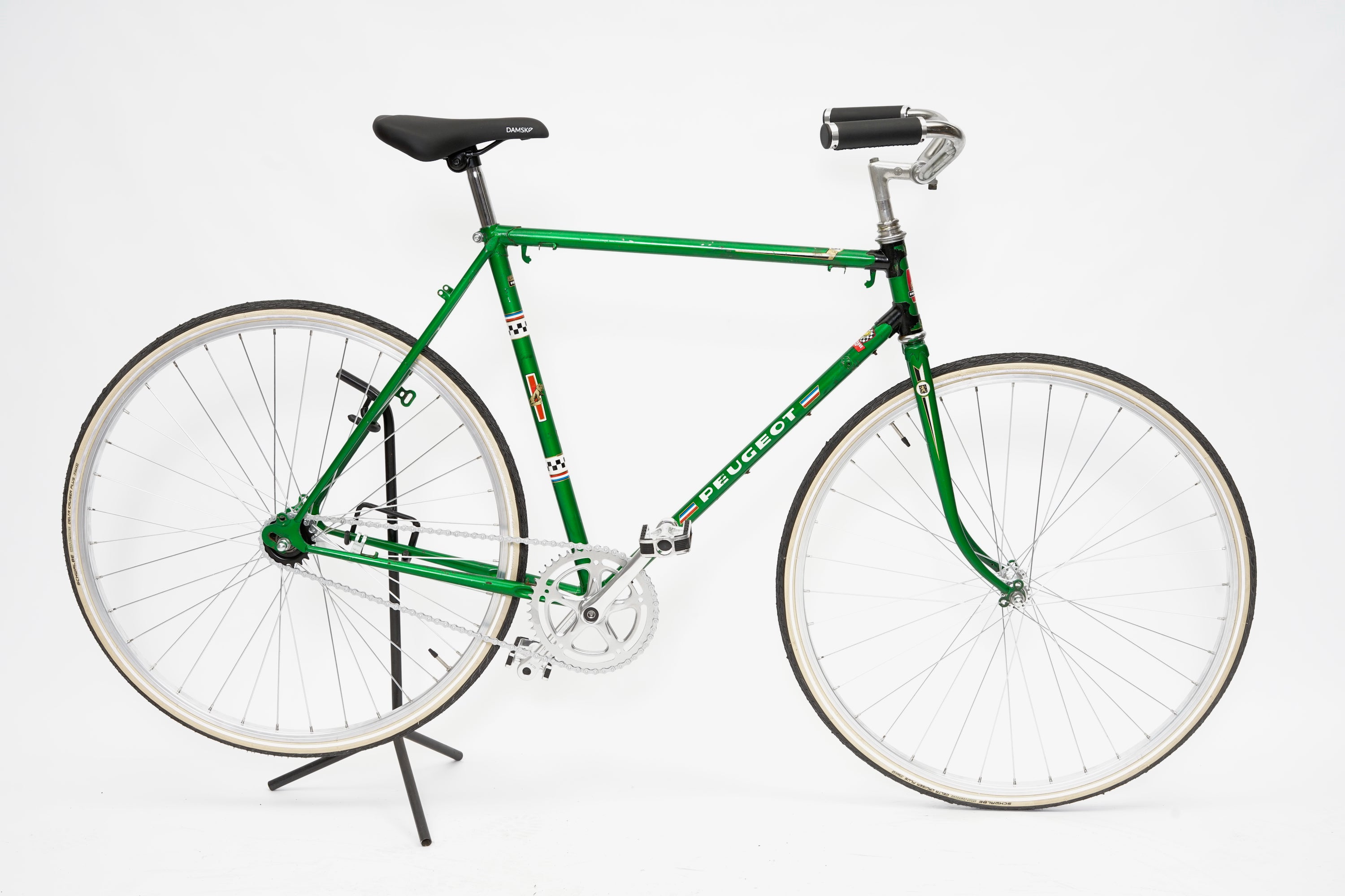 Peugeot (coaster single-speed) | Newly Added