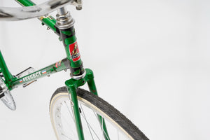 Peugeot (coaster single-speed) | Newly Added