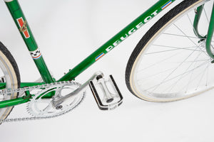 Peugeot (coaster single-speed) | Newly Added