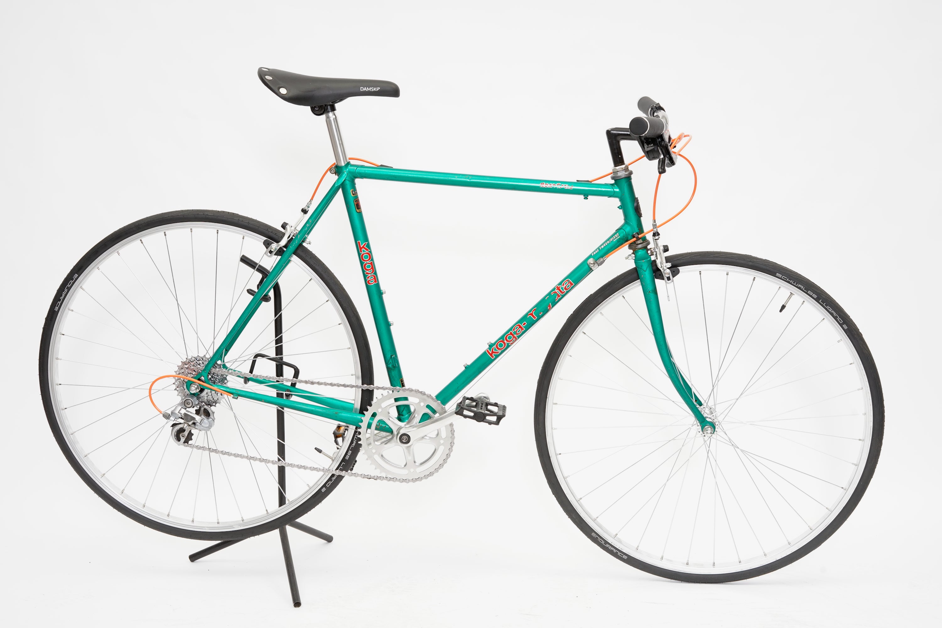 Koga Miyata Roadspeed | Newly Added