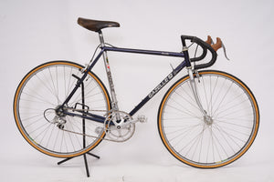 Gazelle Vuelta