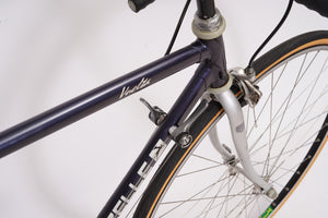 Gazelle Vuelta