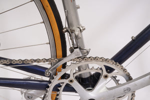 Gazelle Vuelta