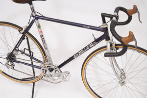 Gazelle Vuelta