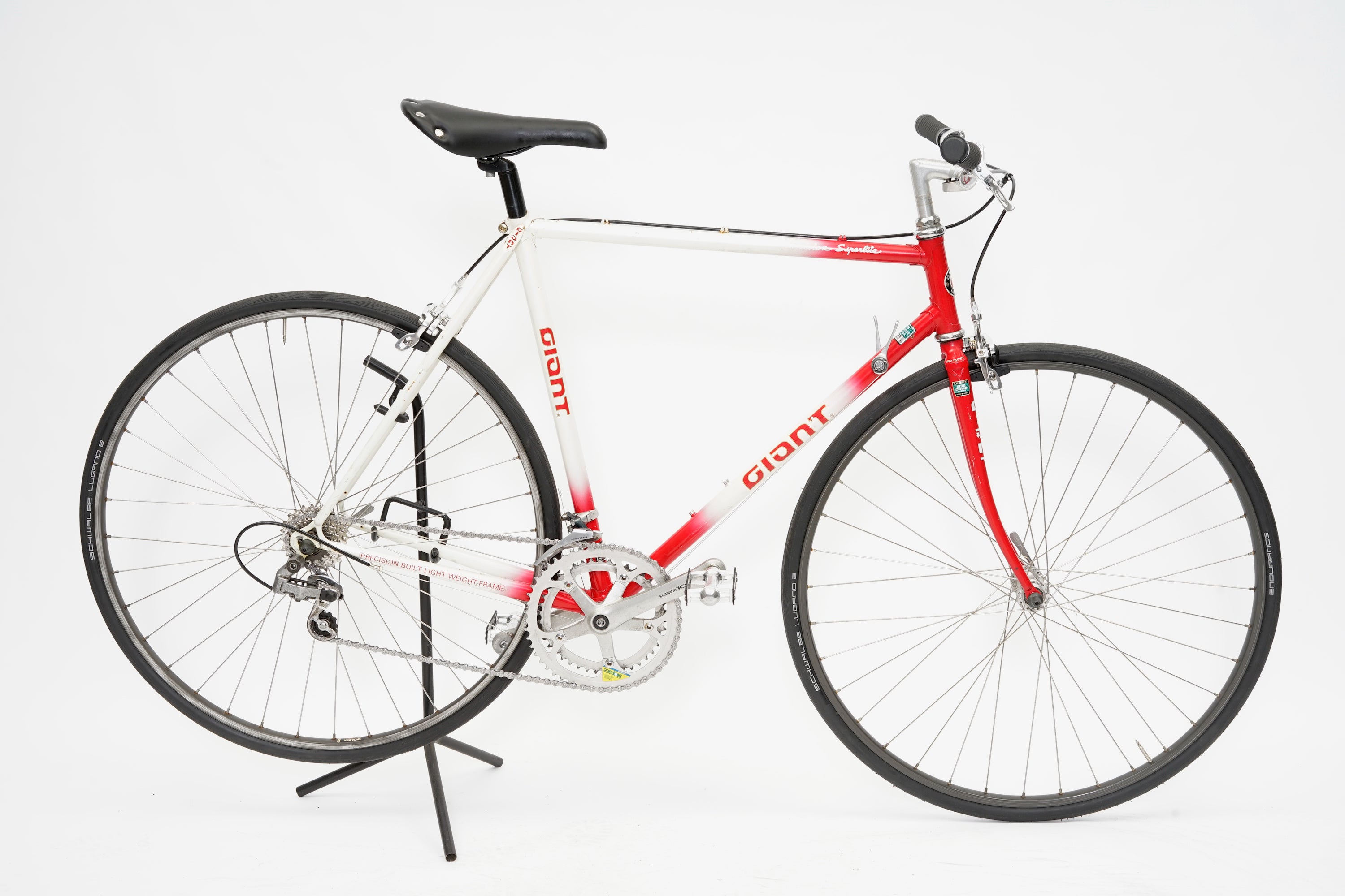 Giant Peloton Superlite | Newly Added