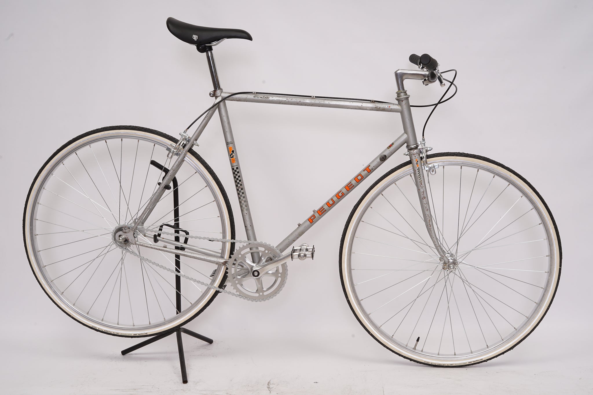 Peugeot Course single speed Damsko