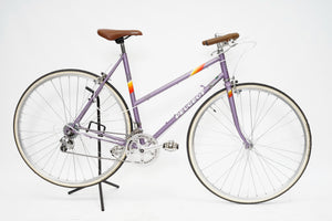 Peugeot Cassis | Newly Added