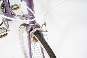 Peugeot Cassis | Newly Added