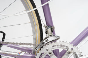Peugeot Cassis | Newly Added
